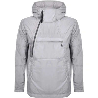 Shop Nike Tech Pack Jacket Grey