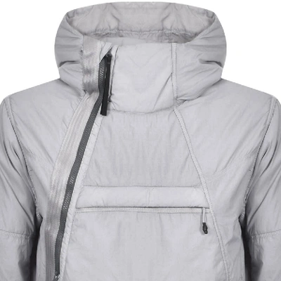 Shop Nike Tech Pack Jacket Grey