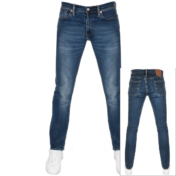 levis 511 caspian