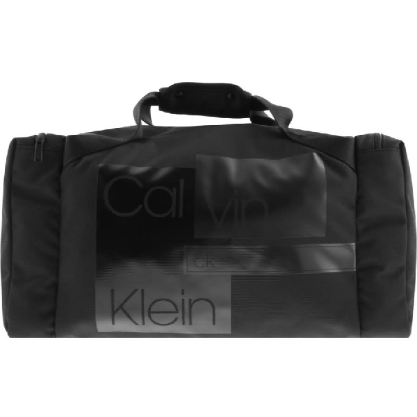 calvin klein gym bag