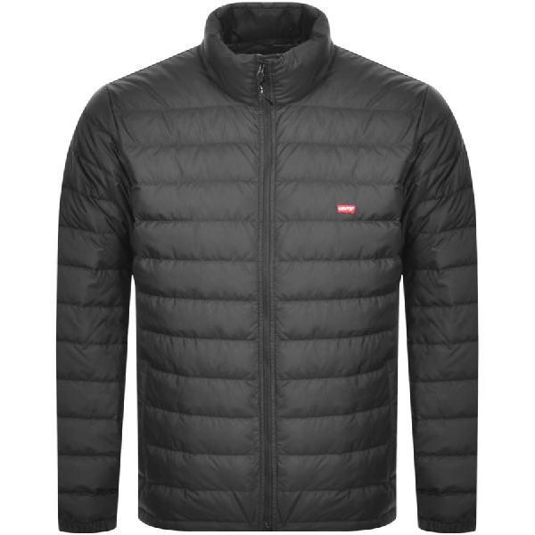 down puffer jacket