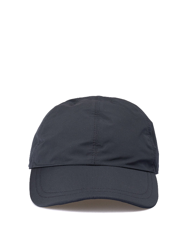 brioni baseball cap