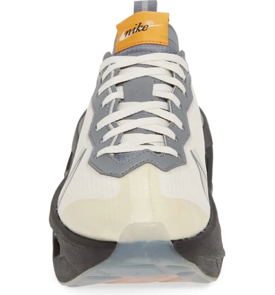 Shop Nike Zoom X Vista Grind Sneaker In Ivory/ Gray/ Black