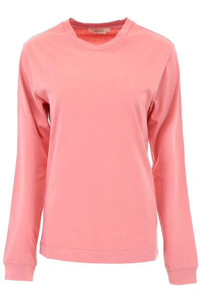 Shop Alyx Rainmaker T-shirt In Pink