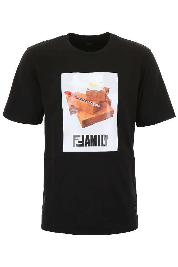 fendi family shirt