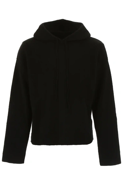 Shop Rta Hooded Pull In Black