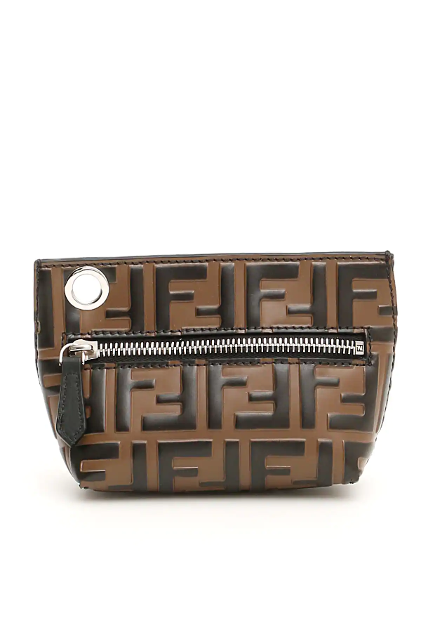 fendi small pouch