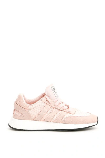 Shop Adidas Originals Unisex I-5923 Sneakers In Pink