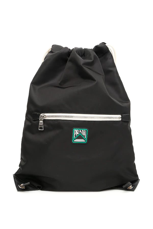 prada backpack sale