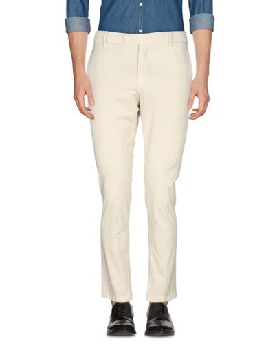 Be Able Pants In Beige