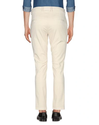 Be Able Pants In Beige