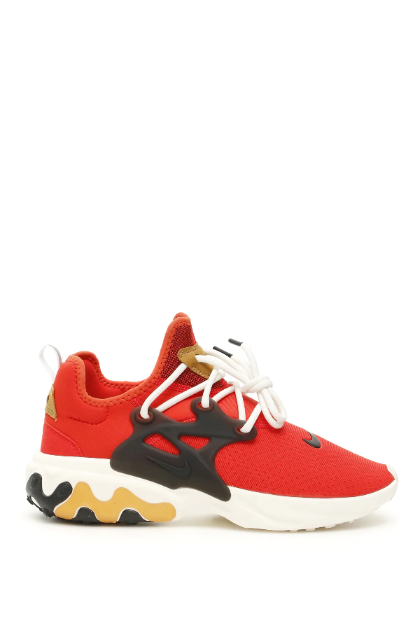 nike presto react finish line