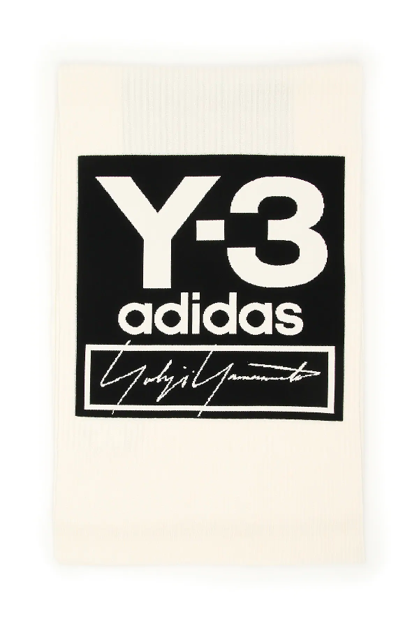 adidas y3 logo