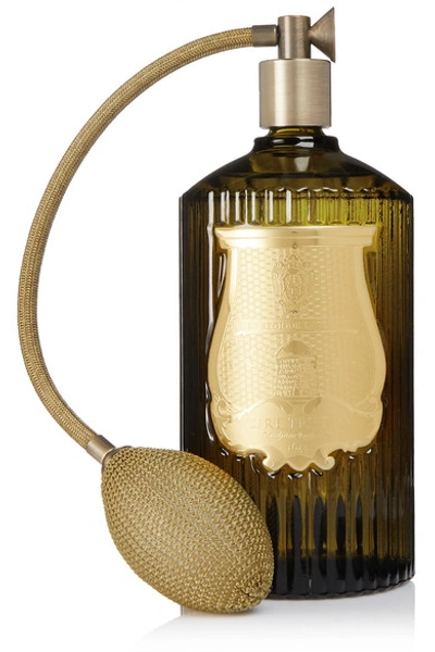 Cire Trudon Abd El Kader Room Spray, 375ml - One Size In Colorless