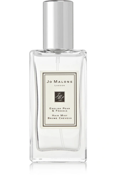Shop Jo Malone London English Pear & Freesia Hair Mist, 30ml - One Size In Colorless