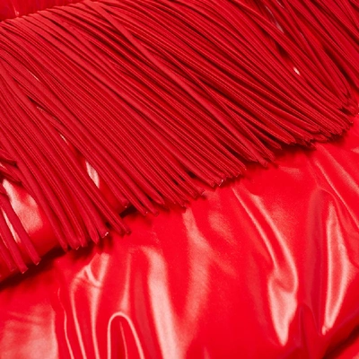 Shop Moncler Genius - 3 Moncler Grenoble Arlaz Jacket In Red