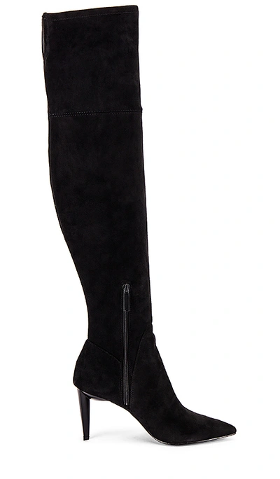 Shop Kendall + Kylie Zoa Boot In Black