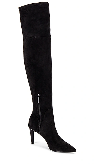 Shop Kendall + Kylie Zoa Boot In Black