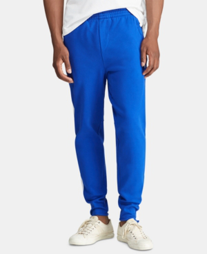 macys polo joggers