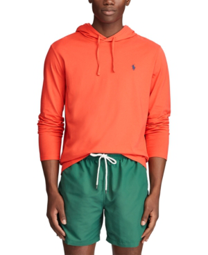 ralph lauren hoodie t shirt
