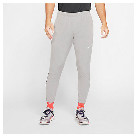 nike men's essential woven running pants