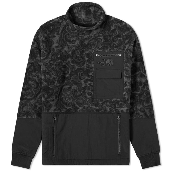 the north face 94 rage collection