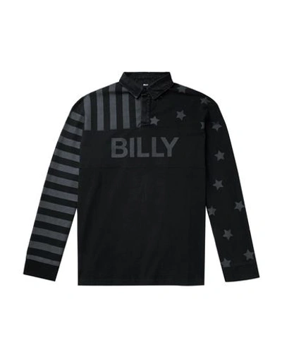 Shop Billy Sweatshirt In Black