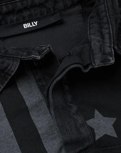 Shop Billy Sweatshirt In Black