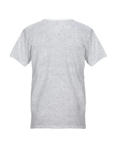 Shop Saint Mariner T-shirt In White
