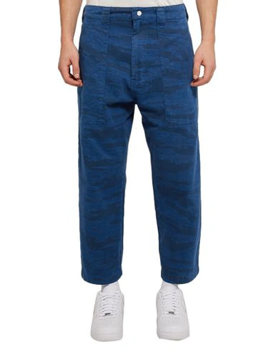 Shop Billy Pants In Blue