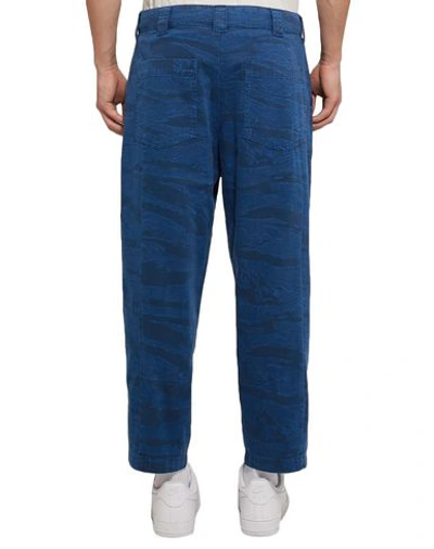 Shop Billy Pants In Blue