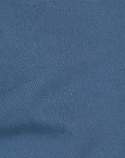 Shop Briglia 1949 Casual Pants In Pastel Blue