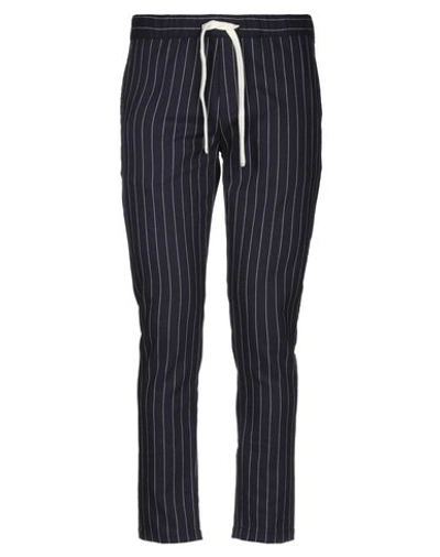 Shop Authentic Original Vintage Style Pants In Dark Blue