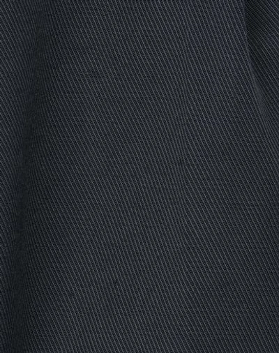 Shop Pt01 Pt Torino Man Pants Black Size 32 Polyamide, Cotton, Elastane
