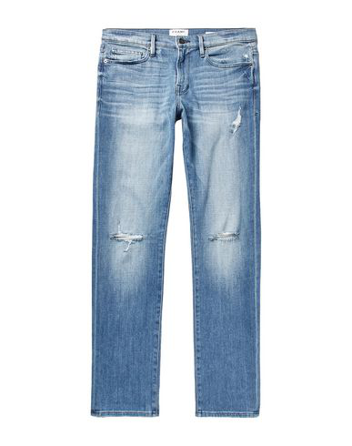 frame denim pants