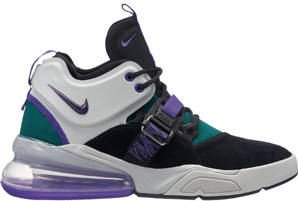 nike air force 270 boys