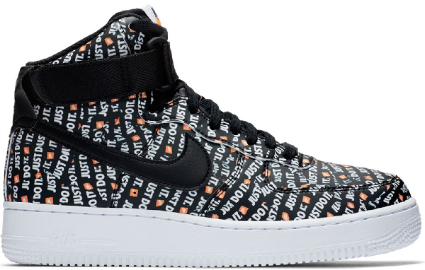 air force 1 just do it pack