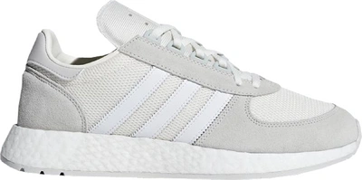 reptiles Zapatos beneficioso Pre-owned Adidas Originals Marathon X 5923 Never Made Pack Triple White In  White/white/white | ModeSens