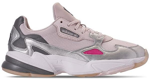 adidas falcon shop
