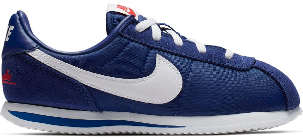 blue los angeles cortez