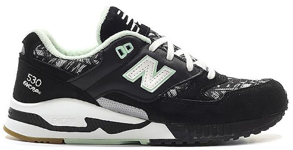 new balance seafoam