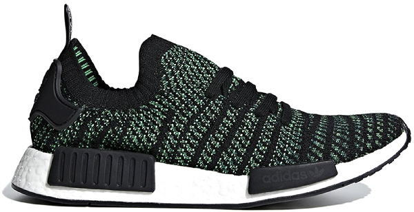 nmd r1 stlt green