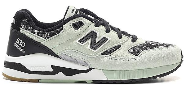 new balance seafoam