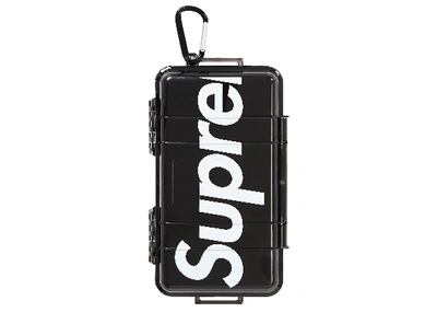 Pre-owned Supreme  Pelican 1060 Case Smoke