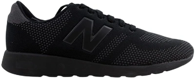 Pre-owned New Balance  420 Engineered Knit Black