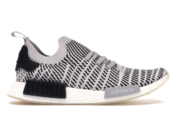 nmd r1 stlt core black