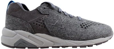 Pre-owned New Balance  580 Re-engineered Wool Grey