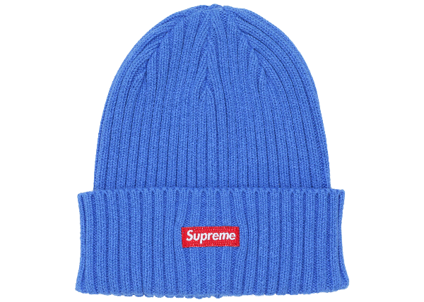supreme ss18 beanie
