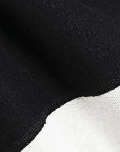Shop Rag & Bone Sweatshirt In Black