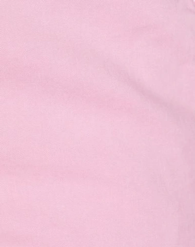 Barba Napoli Pants In Pink